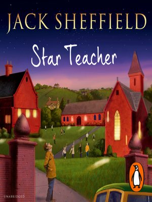 cover image of Star Teacher